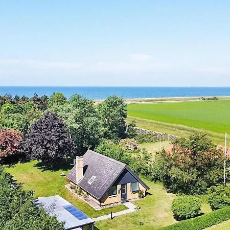 Xv Vakantiehuis