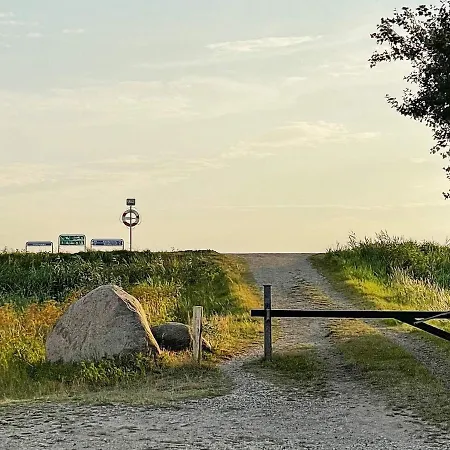 Vakantiehuis Xv *